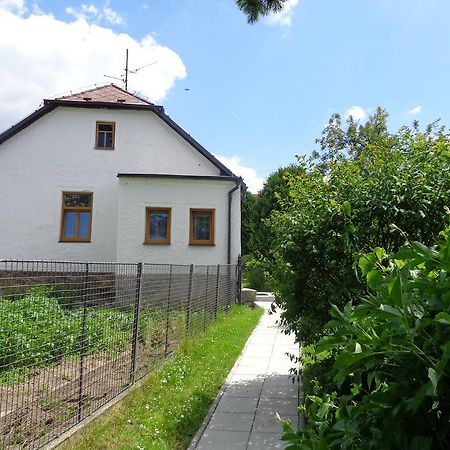 Apartman Bara Czeski Krumlow Zewnętrze zdjęcie