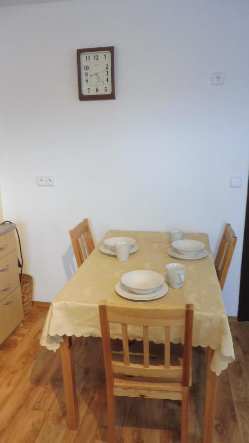 Apartman Bara Czeski Krumlow Zewnętrze zdjęcie