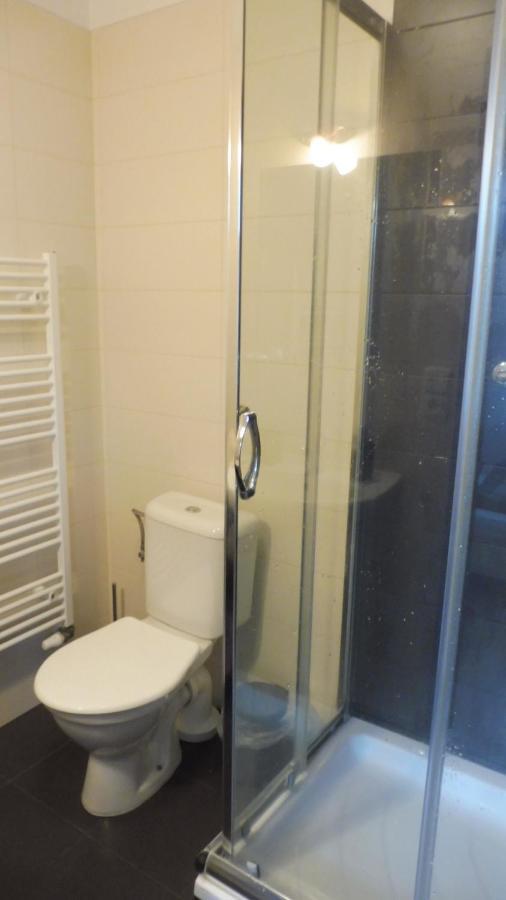 Apartman Bara Czeski Krumlow Zewnętrze zdjęcie
