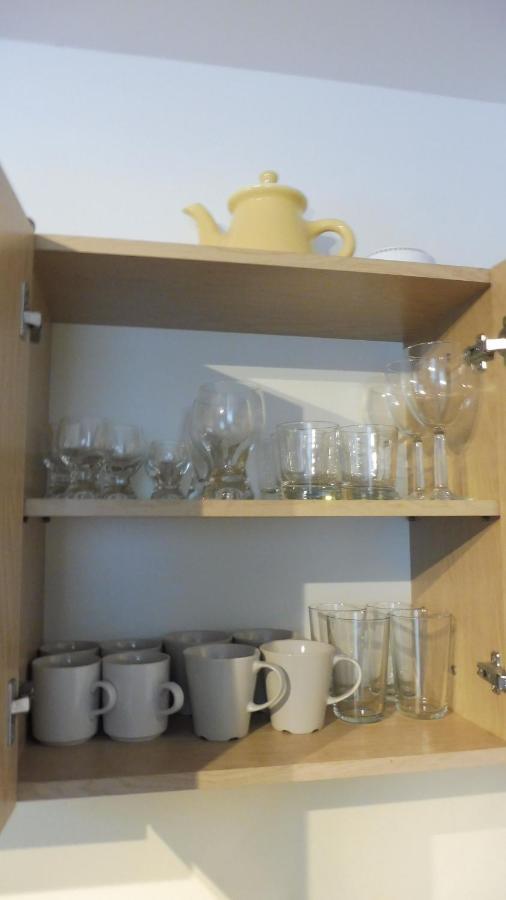 Apartman Bara Czeski Krumlow Zewnętrze zdjęcie