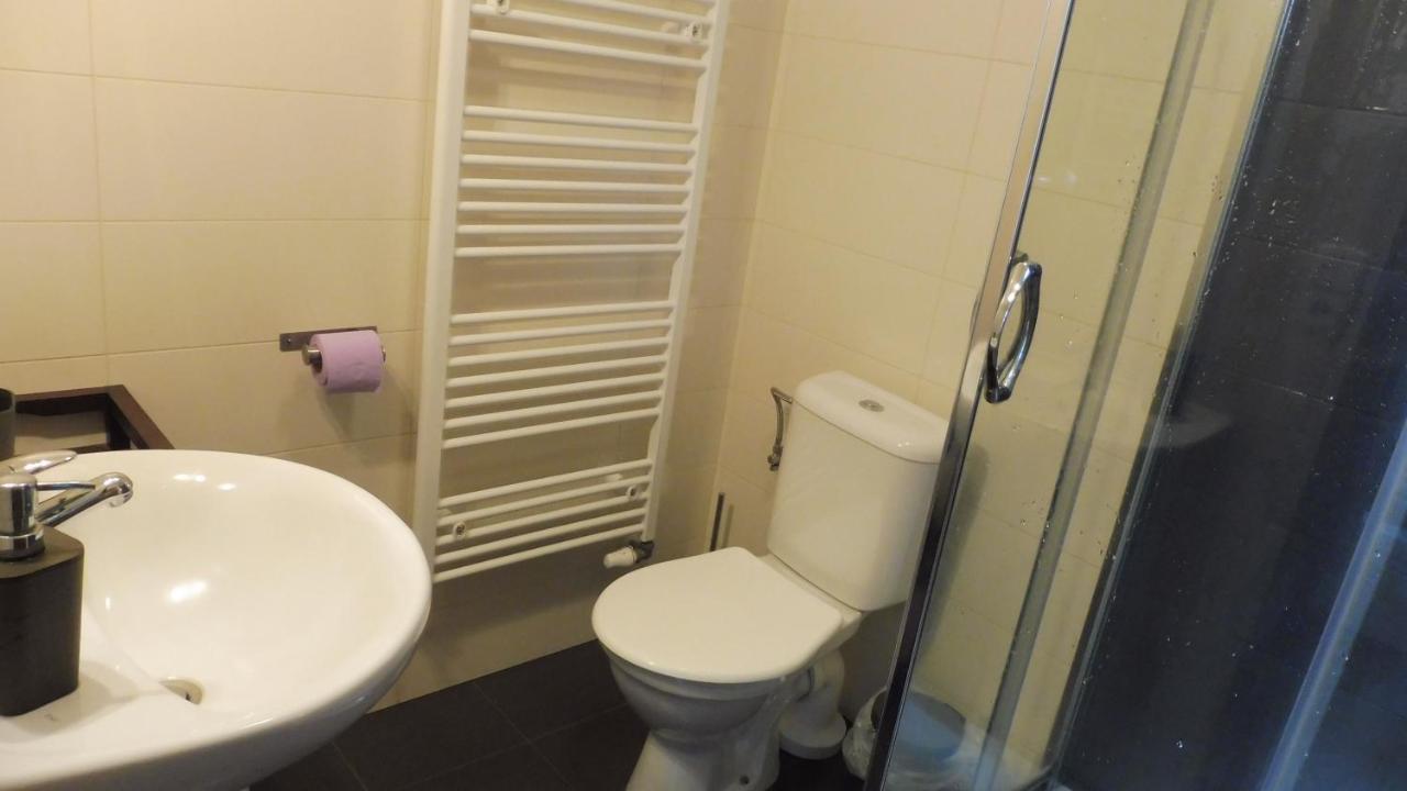 Apartman Bara Czeski Krumlow Zewnętrze zdjęcie