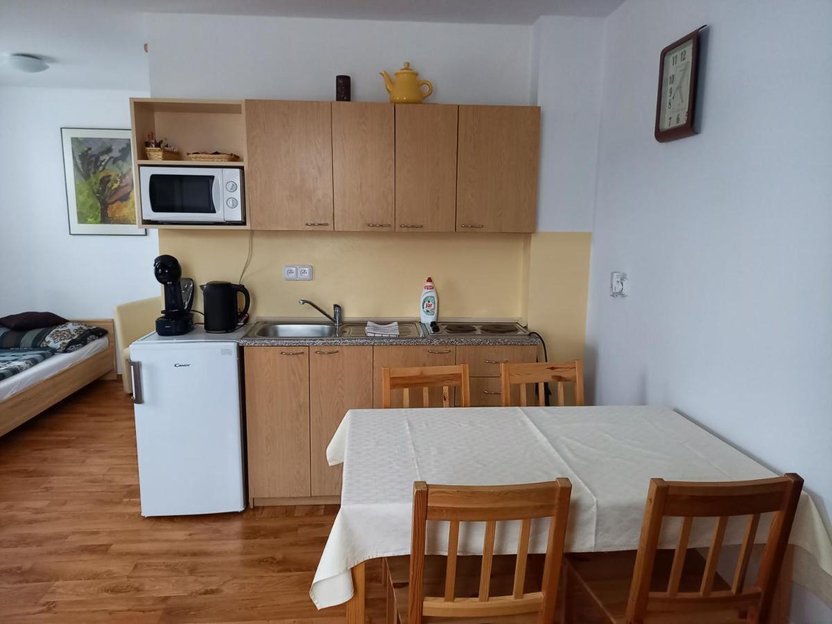 Apartman Bara Czeski Krumlow Zewnętrze zdjęcie
