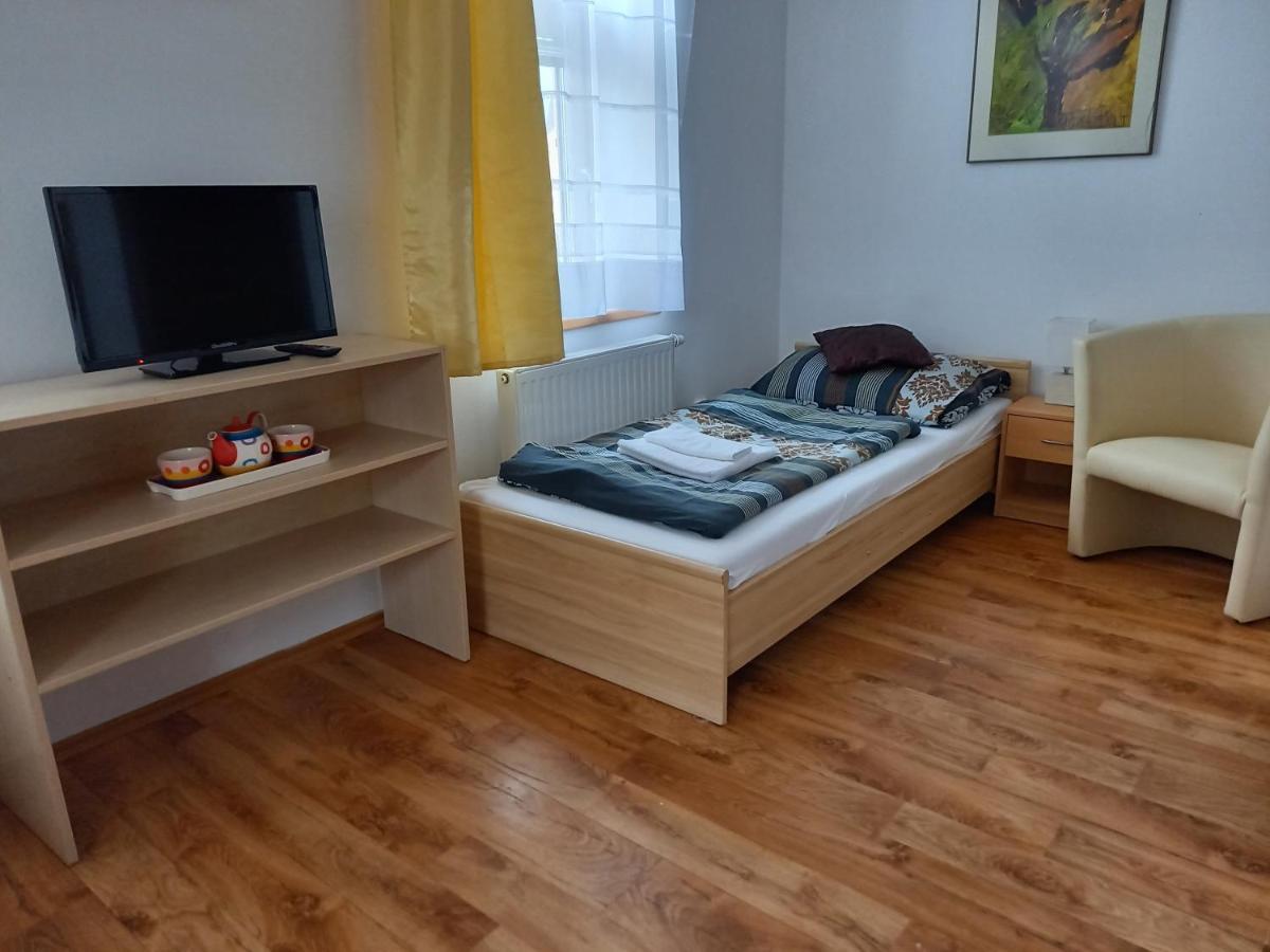 Apartman Bara Czeski Krumlow Zewnętrze zdjęcie