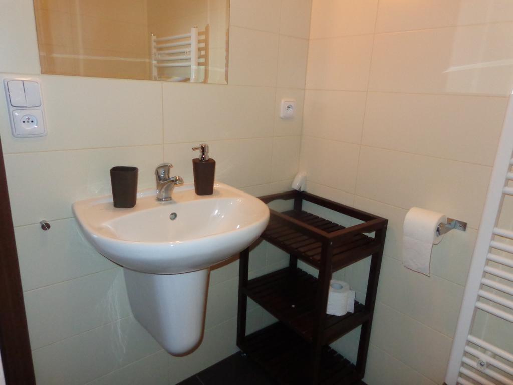 Apartman Bara Czeski Krumlow Zewnętrze zdjęcie