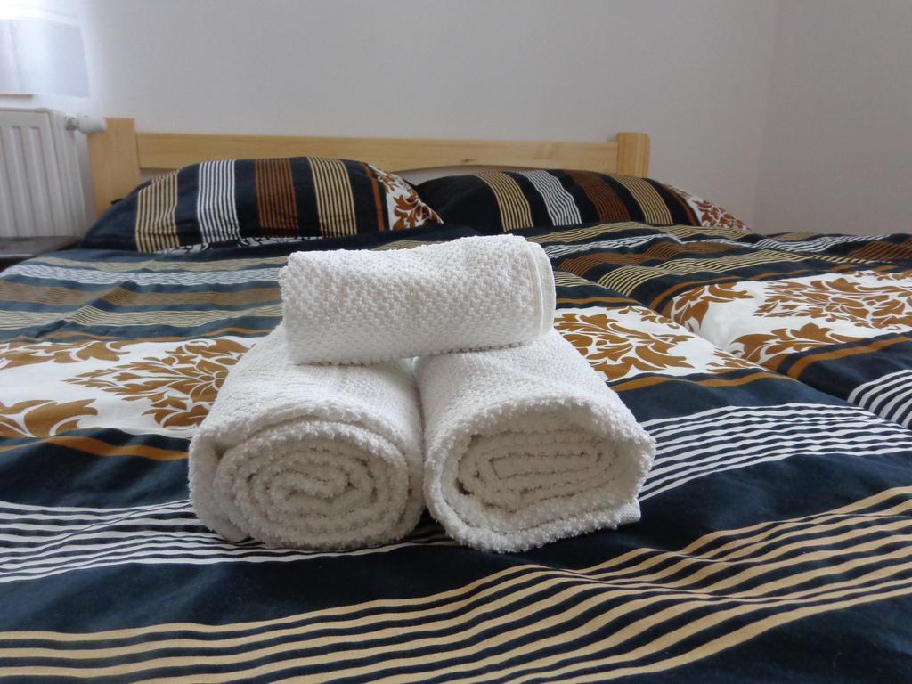 Apartman Bara Czeski Krumlow Zewnętrze zdjęcie