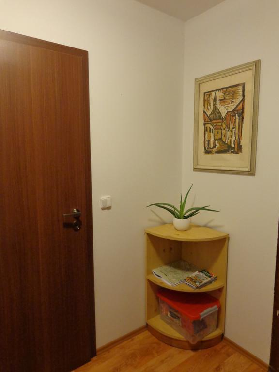 Apartman Bara Czeski Krumlow Zewnętrze zdjęcie