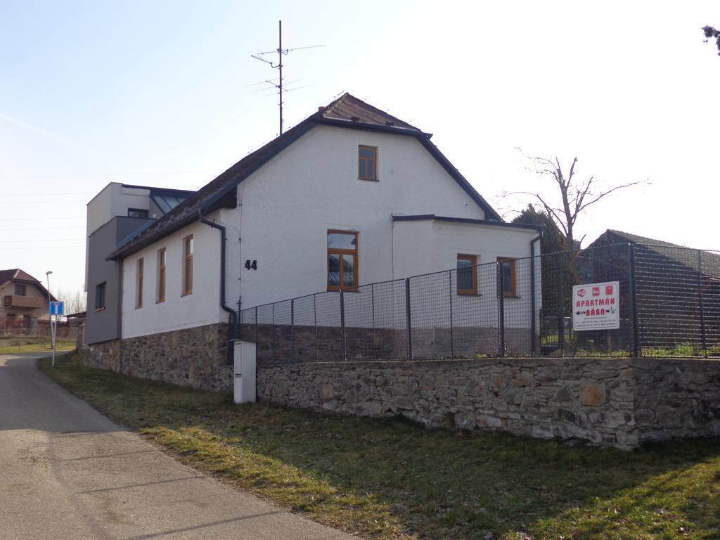 Apartman Bara Czeski Krumlow Pokój zdjęcie