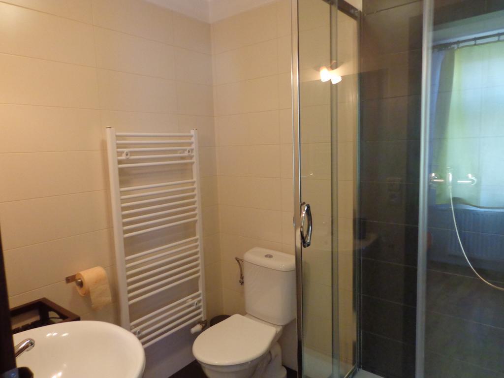 Apartman Bara Czeski Krumlow Zewnętrze zdjęcie