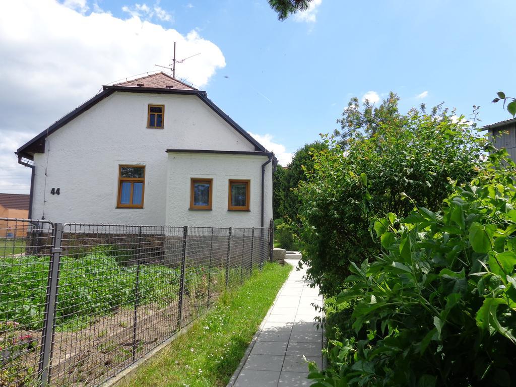 Apartman Bara Czeski Krumlow Zewnętrze zdjęcie